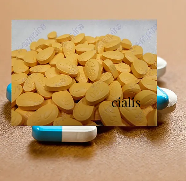 Cialis 5 mg recensioni